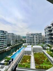 Harbourfront Avenue (D4), Condominium #479199671